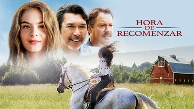 Hora de Recomenzar
