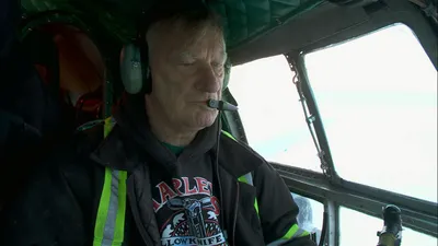 Ice Pilots NWT