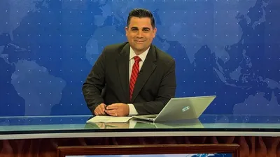 Noticiero Estrella TV
