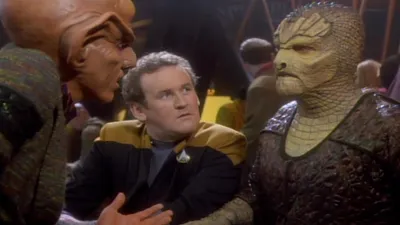 Star Trek: Deep Space Nine