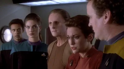 Star Trek: Deep Space Nine