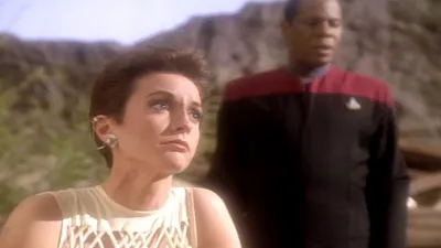 Star Trek: Deep Space Nine