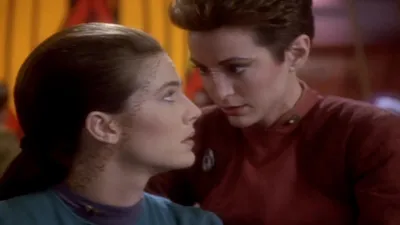 Star Trek: Deep Space Nine