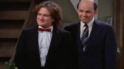 Mork & Mindy