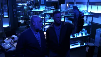 CSI en español
