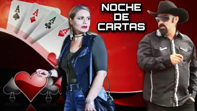 Noches de Cartas