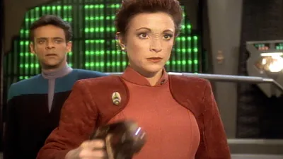 Star Trek: Deep Space Nine