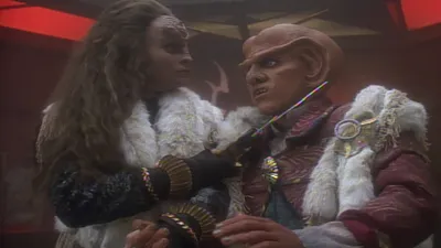 Star Trek: Deep Space Nine