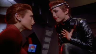 Star Trek: Deep Space Nine