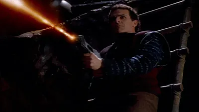 Star Trek: Deep Space Nine