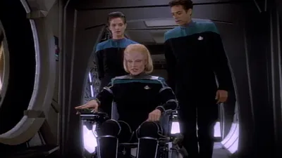 Star Trek: Deep Space Nine