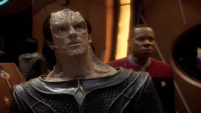 Star Trek: Deep Space Nine