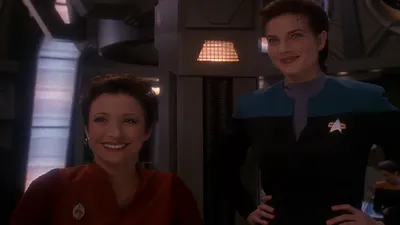 Star Trek: Deep Space Nine