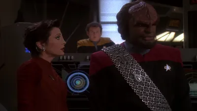 Star Trek: Deep Space Nine