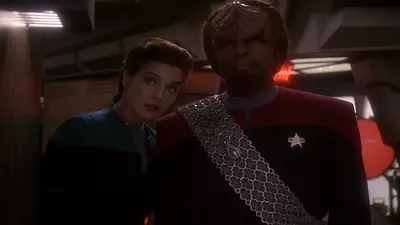 Star Trek: Deep Space Nine
