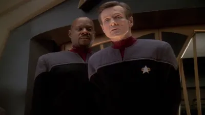 Star Trek: Deep Space Nine