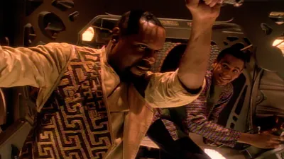 Star Trek: Deep Space Nine