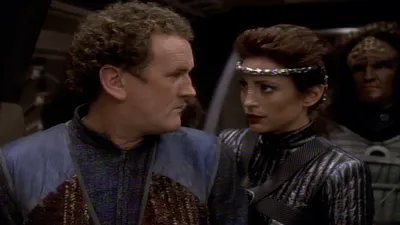 Star Trek: Deep Space Nine
