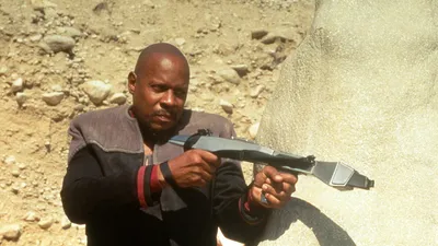 Star Trek: Deep Space Nine