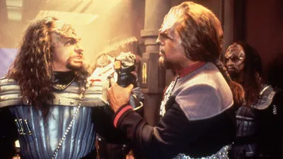 Star Trek: Deep Space Nine
