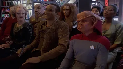 Star Trek: Deep Space Nine