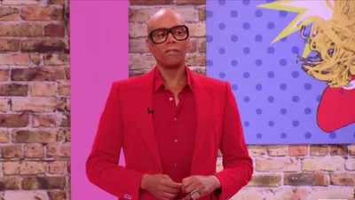 RuPaul's Drag Race: All Stars