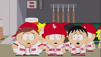 South Park