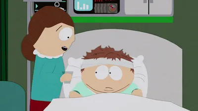 South Park