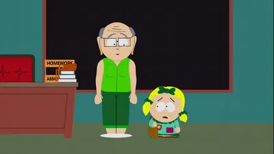 South Park