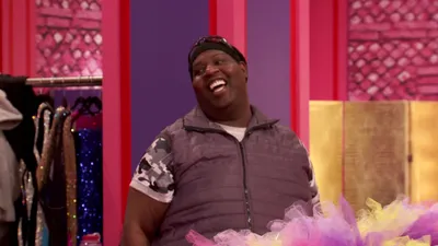 RuPaul's Drag Race: All Stars