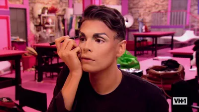 RuPaul's Drag Race