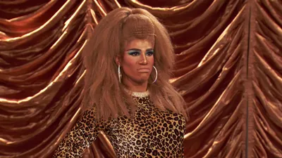RuPaul's Drag Race: All Stars