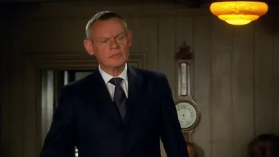 Doc Martin