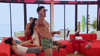 Ex On The Beach US