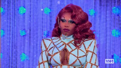 RuPaul's Drag Race