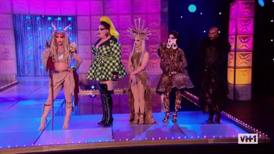 RuPaul's Drag Race