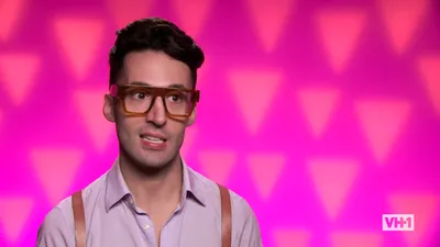RuPaul's Drag Race