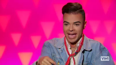 RuPaul's Drag Race