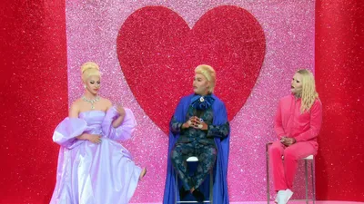 RuPaul's Drag Race: All Stars