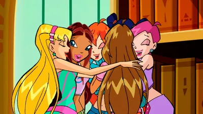 Winx Club