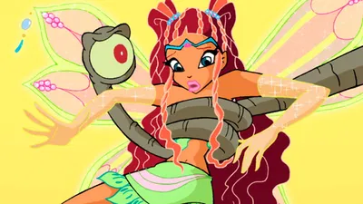 Winx Club