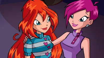 Winx Club