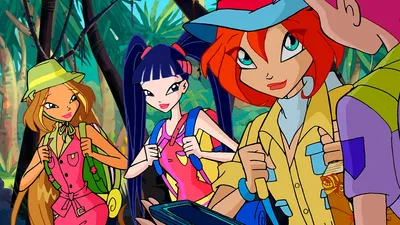Winx Club