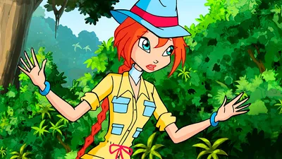 Winx Club