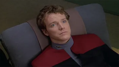 Star Trek: Voyager