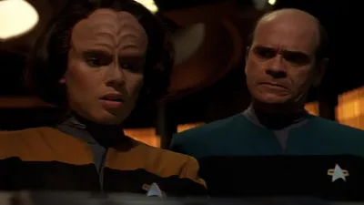 Star Trek: Voyager