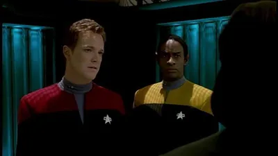 Star Trek: Voyager