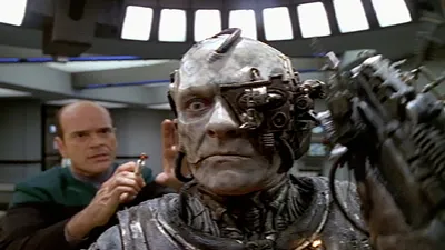 Star Trek: Voyager