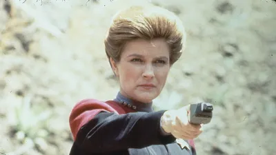 Star Trek: Voyager
