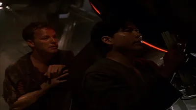 Star Trek: Voyager